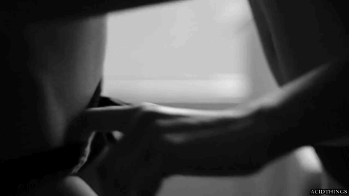 Erotic massage therapy session in New York City