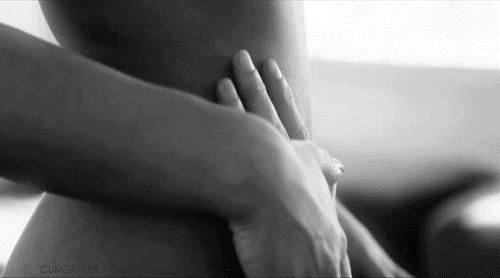 Tantric massage technique at private NYC wellness studio